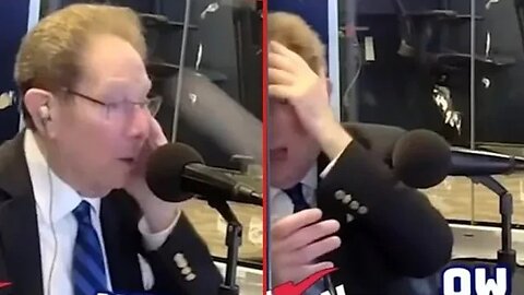 Legendary Yankees broadcaster John Sterling 84 reveals positive update after bloodied by foul ball