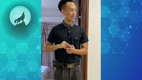 Funny Video The Funniest Videos on Chinese TikTok 2022 Part 20