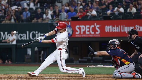 Corey Seager's two-run HR breaks up no-no in 9th