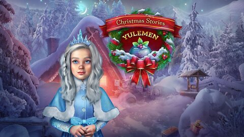 Christmas Stories: Yulemen [english] Full Gameplay Game