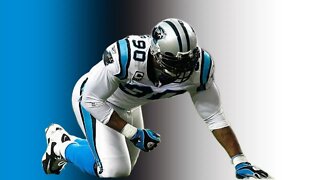Madden 23 How To Create Julius Peppers