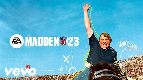 Cordae - Checkmate (Madden Version) (Madden NFL 23 Official Soundtrack)