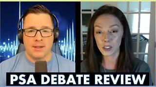 PSA / DEBATE REVIEW: KIC v. Biblical Apologetics