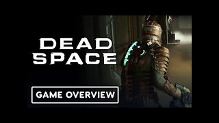 Dead Space Remake - Official Audio Overview Part 2 (Audio Occlusion)