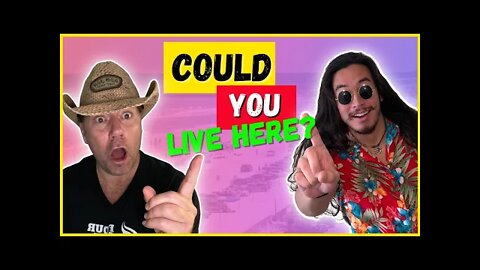 Living in Ormond Beach Florida [Full Vlog Tour 2022]