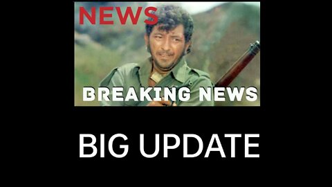 BIG BREAKING NEWS: GABBAR SINGH Abhi ka review #shorts