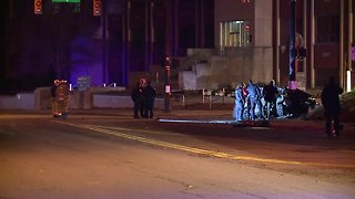 4 people die in fiery Akron crash