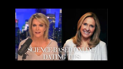 The Scientific Secret to Long Lasting Love with Love Expert Dr Helen Fisher The Megyn Kelly Show
