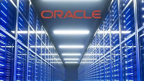 Oracle, A SUCCES Story