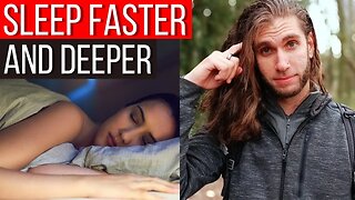 I Learned How To Sleep Better (Here’s How)