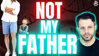 Not My Father || The Shocking Outcomes of Genetic Genealogy