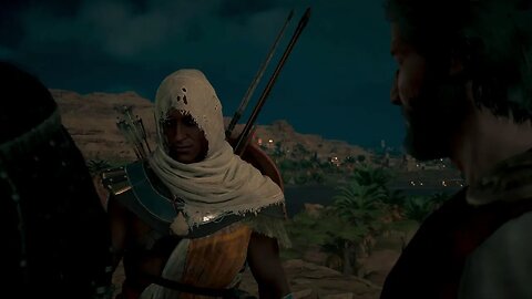 Assassin's Creed Origins on stadia part 18 by sheaffer117