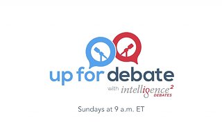 Up For Debate: Should The US Abolish The Death Penalty?