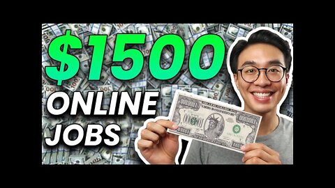 ONLINE SOCIAL MEDIA JOBS THAT PAY $25 - $50 PER HOUR. NO EXPERIENCE REQUIRED. WORK AT HOME.