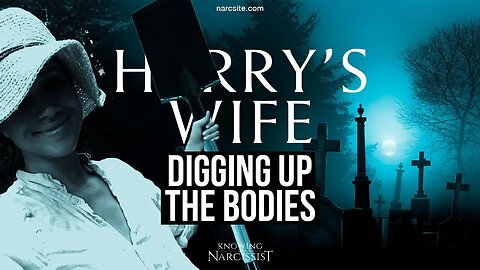 Digging Up The Bodies! (Meghan Markle)