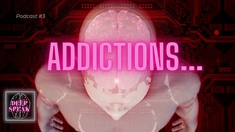 ADDICTIONS - Psychological & Chemical Addictions and Repetitive Patterns