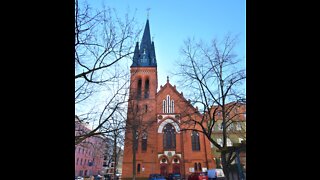 Churches of Berlin # 6