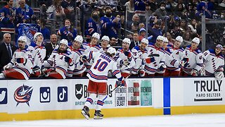 Will The NY Rangers Firing Of Gerard Gallant Hurt Them Long Term?