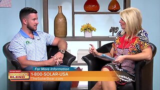 Solar Bear | Morning Blend