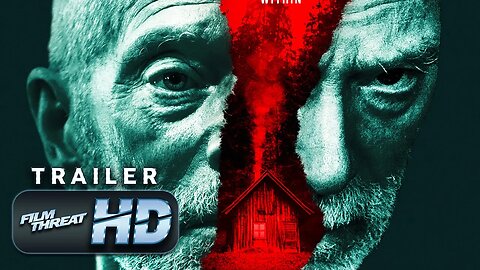 OLD MAN | Official HD Trailer (2023) | THRILLER | Film Threat Trailers