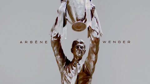 Arsene Wenger statue unveiled at Emirates Stadium