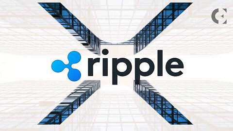 XRP RIPPLE WE ARE AT THE INFLECTION POINT !!!!!!