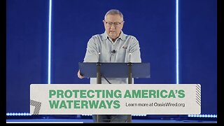 Protection on Americas Water Ways