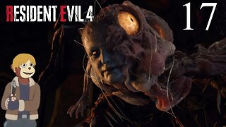 Resident evil 4 |Episode 17 | HE GOT BIG