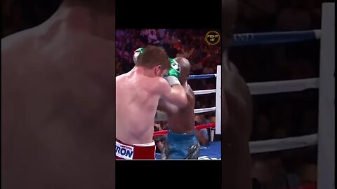 Canelo Alvarez VS Floyd Mayweather 💪🏻🥊🥊