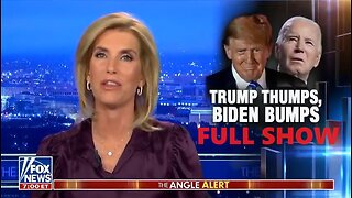 The Ingraham Angle 3/6/24 - Full | Fox Breaking News Trump March 6, 2024