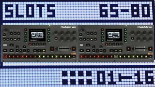 How to use Slots on Octatrack - 1 idea fo Ya!