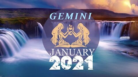 GEMINI ♊️ Lots to Focus on—Finances 💰 Mending a Broken Heart 💔 and a Successful New Beginning! 🚘