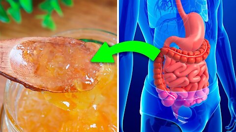 How to Heal Digestive Problems Naturally Using Aloe Vera (For weight loss)