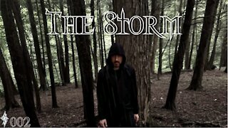 Saint Stephen - The Storm (Official Video)