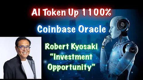 Cardano AI, BASE Oracle And Robert Kyosaki Investment Advice
