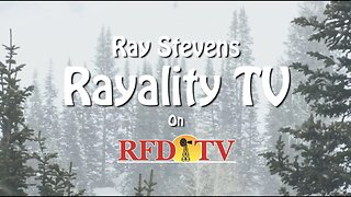 Rayality TV Promo- Episode 7