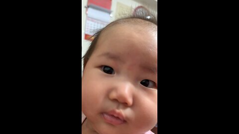 Taiwan's Little Darling: A Glimpse into the Adorable World of Baby Bliss!