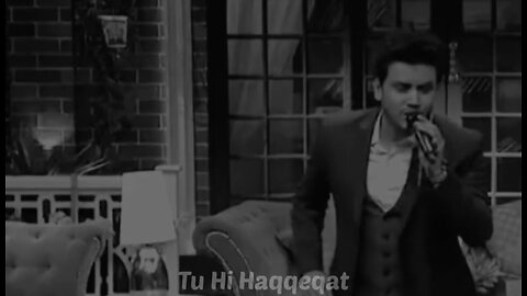 Tu hi Haqeeqat , khaab tu. lovely song by Javed Ali #status#lobestatus