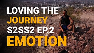 S2SS2 Ep 2: Breaking Cycles | Arizona Hiking | More Than a Hike #Get2steppin #arizonahikes #us