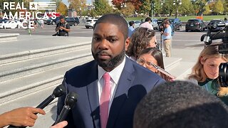 Congressman ByronDonalds destroys the #FakeNews media and exposes the two standards of justice