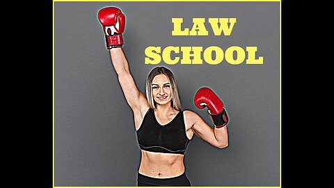 How to succeed in law school in 10 easy steps