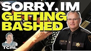 Sheriff DELETES Facebook Page | "I'm Getting Bashed"