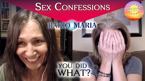 Have you lost your virginity over and over again? Sex confessions and dating advice(Ep 6)