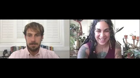 Interview with 🌿 @Lance Schuttler Ascent Nutrition-✨️ Amazing New product Humic & Fulvic Acid✨️