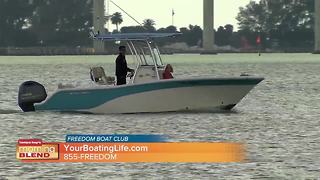 Freedom Boat