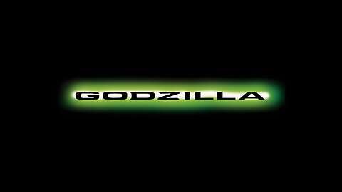 The American Anime Otaku Episode 141- Godzilla 1998