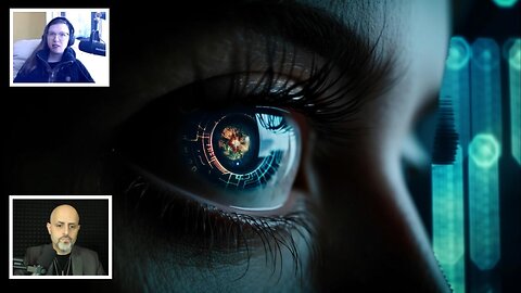 Whitney Webb - Manufacturing Bipartisan Consent For Biometric Surveillance