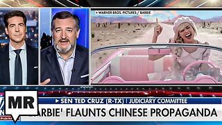 Barbie Movie 'Communism' Driving Conservatives INSANE