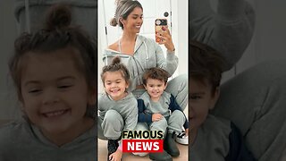 TikTok Mormon Mom Taylor Frankie Paul Arrested for Domestic Violence #Shorts