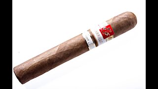 EP Carrillo Short Run 2012 Reinados Cigar Review